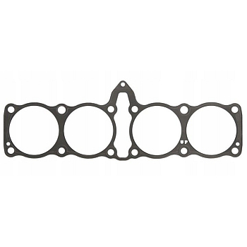 Alatiiviste Suzuki GSX-R 1100 1989-1992, GSF 1200 1996-2006 (2.50mm/0.100") Alumiinia - Cometic