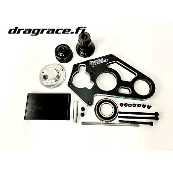 Tukilaakerisarja Suzuki Hayabusa 1999-2020, B-King 2008-2011 - Robinson Industries