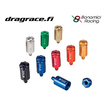 Takajarrunestesäiliö 8ml Yleismalli - Bonamici Racing