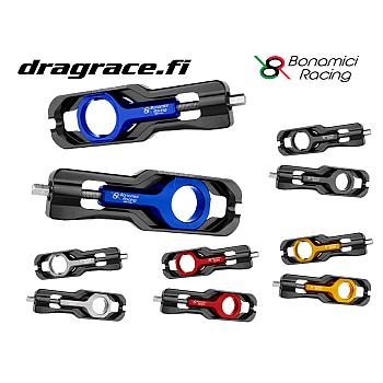 Ketjunkiristimet Yamaha YZF-R1 2020-2025 - Bonamici Racing