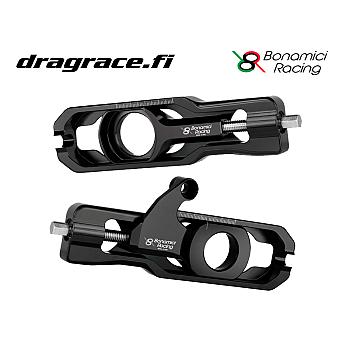 Ketjunkiristimet Yamaha YZF-R6 2017-2025 Jarrusatulantuella - Bonamici Racing