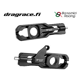Ketjunkiristimet Kawasaki ZX-6R 2024-2025 Jarrusatulantuella - Bonamici Racing