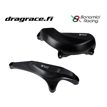 Moottorinkopansuojasarja Ducati Panigale 1199/1299 - Bonamici Racing