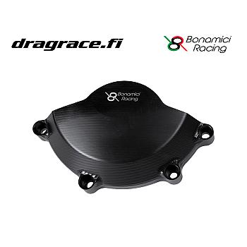 Moottorinkopansuoja Vasen Kawasaki ZX-10R 2011-2025 - Bonamici Racing