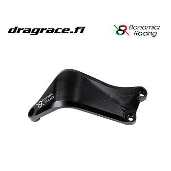 Moottorinkopansuoja Oikea Kytkinkopalle Yamaha YZF-R6 2006-2025 - Bonamici Racing