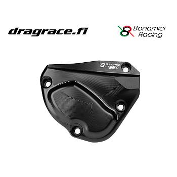 Moottorinkopansuoja Oikea Yamaha YZF-R1/R1M 2015-2025 - Bonamici Racing