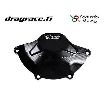 Moottorinkopansuoja Vasen Suzuki GSX-R 1000 2017-2025 - Bonamici Racing
