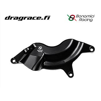 Moottorinkopansuoja Oikea Triumph Street Triple 765 S/R/RS/Moto 2 - Bonamici Racing