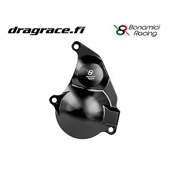 Moottorinkopansuoja Oikea Pick-Up BMW S 1000 RR 2019-2025, M 1000 R/RR 2021-2025, S 1000 R, M 1000 XR - Bonamici Racing
