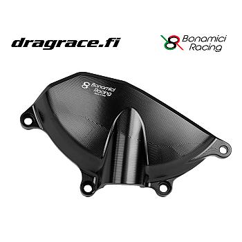 Moottorinkopansuoja Oikea Kytkin BMW S 1000 RR 2019-2025, M 1000 R/RR 2021-2025, S 1000 R, M 1000 XR - Bonamici Racing