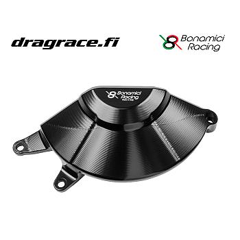 Moottorinkopansuoja Vasen Honda CBR 1000 RR-R 2020-2025 - Bonamici Racing