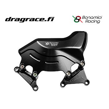 Moottorinkopansuoja Oikea Ducati Streetfighter V4/V4S 2020-2022 - Bonamici Racing