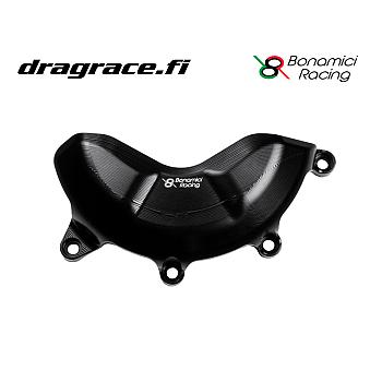 Moottorinkopansuoja Vasen Ducati Streetfighter V4/V4S 2020-2022 - Bonamici Racing