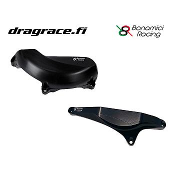 Moottorinkopansuojasarja Ducati Panigale V2 2020-2024 - Bonamici Racing