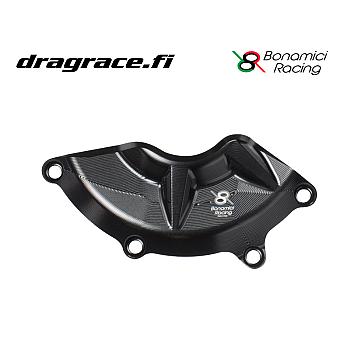 Moottorinkopansuoja Vasen BMW S 1000 XR 2020-2025 - Bonamici Racing