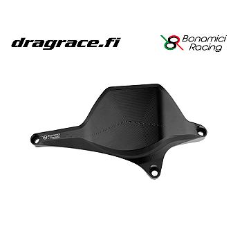 Moottorinkopansuoja Vasen Racing Ducati Panigale V2 2020-2024 - Bonamici Racing
