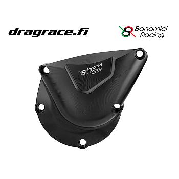 Moottorinkopansuoja Oikea Triumph Speed Triple 1200 RX 2025 - Bonamici Racing