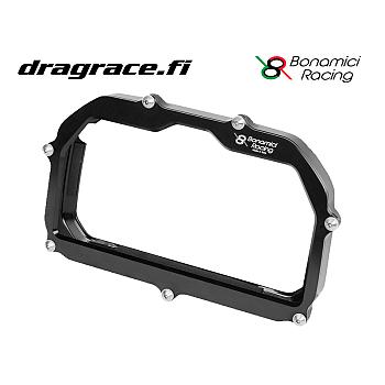 Mittaristonsuoja BMW S1000 RR, M 1000 RR, S 1000 R, M 1000 XR, S 1000 XR, M 1000 R - Bonamici Racing