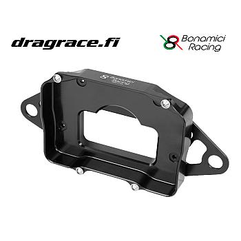 Mittaristonsuoja Ecumaster ADU-5 Rev.2 Mittaristolle - Bonamici Racing