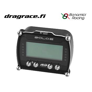 Mittaristonsuoja Aim Solo2 Mittaristolle - Bonamici Racing