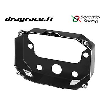 Mittaristonsuoja Kawasaki ZX-10R 2021-2025, ZX-6R 2024-2025, ZX-4R/RR 2023-2025 - Bonamici Racing