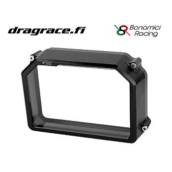 Mittaristonsuoja Honda CBR 600 RR 2024-2025  - Bonamici Racing