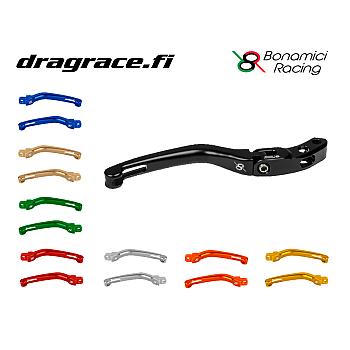 Jarruvipu Säädettävä/Taittuva Brembo 19x20 - Bonamici Racing