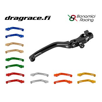 Kytkinvipu Säädettävä/Taittuva Aprilia Tuareg 660 2021-2025 - Bonamici Racing