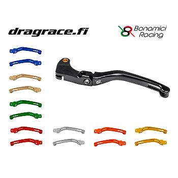 Kytkinvipu Säädettävä/Taittuva Honda CBR 600 R 2007-2025, CBR 1000 RR 2008-2025 - Bonamici Racing