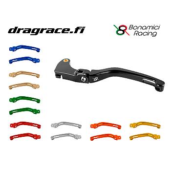 Kytkinvipu Säädettävä/Taittuva Suzuki GSX-R 600/750 2011-2025, GSX-R 1000 2011-2025 - Bonamici Racing