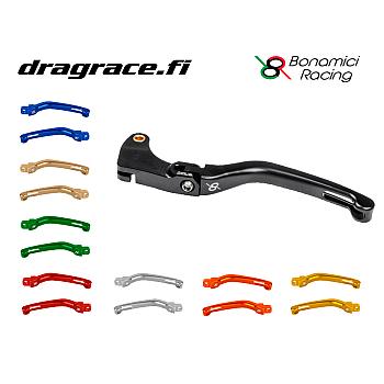 Kytkinvipu Säädettävä/Taittuva Suzuki GSX-S 1000 2021-2025 - Bonamici Racing