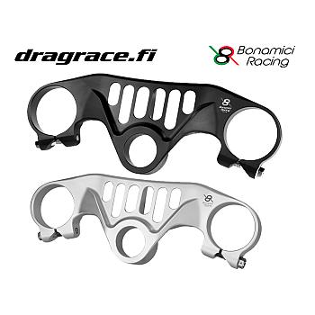 Yläkolmiokappale Aprilia RSV 4 2017-2020, RSV 4 Factory 2021-2024 Racing-malli - Bonamici Racing