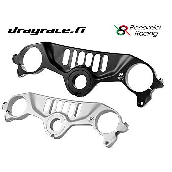 Yläkolmiokappale Kawasaki ZX-10R 2021-2025 Racing-malli - Bonamici Racing