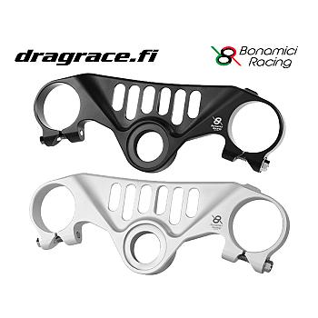 Yläkolmiokappale Kawasaki ZX-6R 2020-2025 Racing-malli - Bonamici Racing