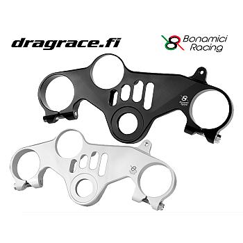Yläkolmiokappale Yamaha YZF-R6 2017-2025 - Bonamici Racing