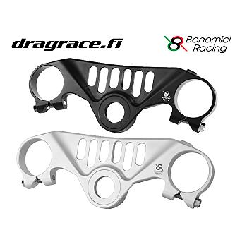 Yläkolmiokappale Yamaha YZF-R6 2017-2025 Racing-malli - Bonamici Racing
