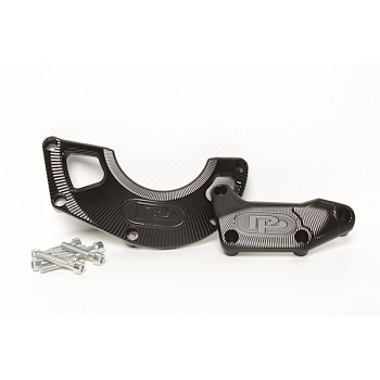 Moottorinkoppien Suojasarja Yamaha YZF-R1 2009-2014 - PP Tuning