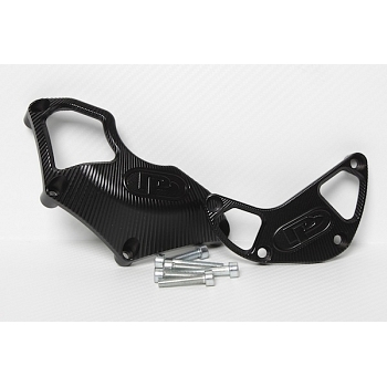 Moottorinkoppien Suojasarja Yamaha YZF-R6 2006-2015 - PP Tuning