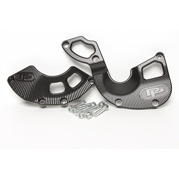 Moottorinkoppien Suojasarja Kawasaki ZX-6R 2008-2015 - PP Tuning
