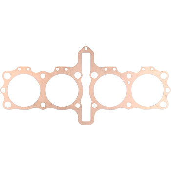 Kannentiiviste Suzuki GSX-R 1100 1989-1992 81mm/.032" D-Pin Copper - Cometic