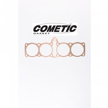 Alatiiviste Suzuki GSX-R 1100 1989-1992 (0.13mm/0.005") Kuparitiiviste - Cometic