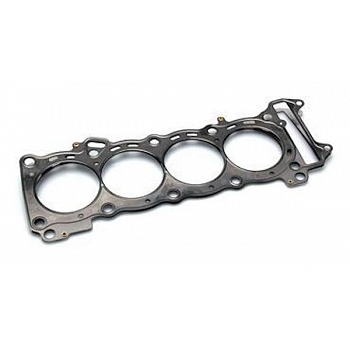 Kannentiiviste Suzuki Hayabusa 1999->, B-King 2008-2011 81mm (0.76mm/0.030") 13mm Pulteille, Monikerros Terästiiviste - Comet
