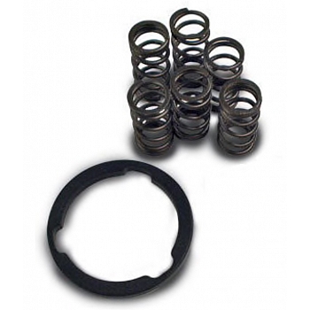 Clutch Modification Locking Ring Suzuki Hayabusa 2008-2020, B-King 2008-2011 - Carpenter Racing