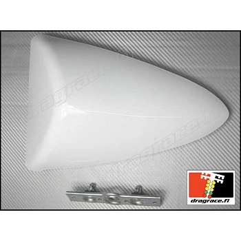 Takasatulan Kuomu Kawasaki ZX-6R 2007-2008 - Dragrace.fi