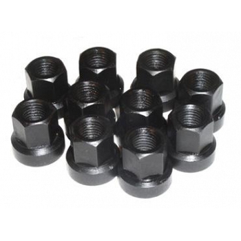 Mutterisarja Sylinterinpulteille Heavy Duty Suzuki GSX-R 1100 1993-1998, Yamaha FJ 1100/1200 - APE Raceparts