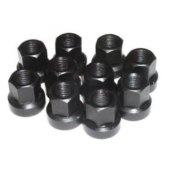 Mutterisarja Sylinterinpulteille Heavy Duty Suzuki Hayabusa 1999->, GSX-R 1000 2001-> ym. - APE Raceparts