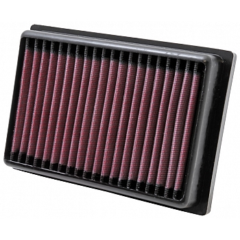 Ilmansuodatin Can-Am Spyder RT/RT-S, RS/RS-S, ST-S - K&N Filters