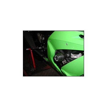 Crash Pads Kawasaki ZX-10R 2011 - Bike Design