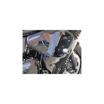 Crash Pads Suzuki GSX 1250 FA 2010-2016 - Bike Besign