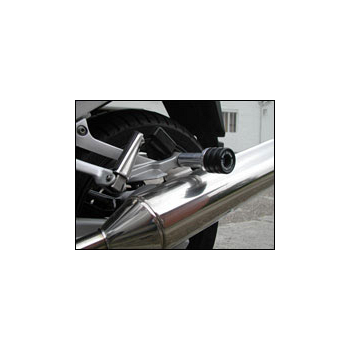 Crash Pads Yamaha FJR 1300 01-05 Taka Bike Design